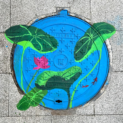 艺术实践活动图片 8