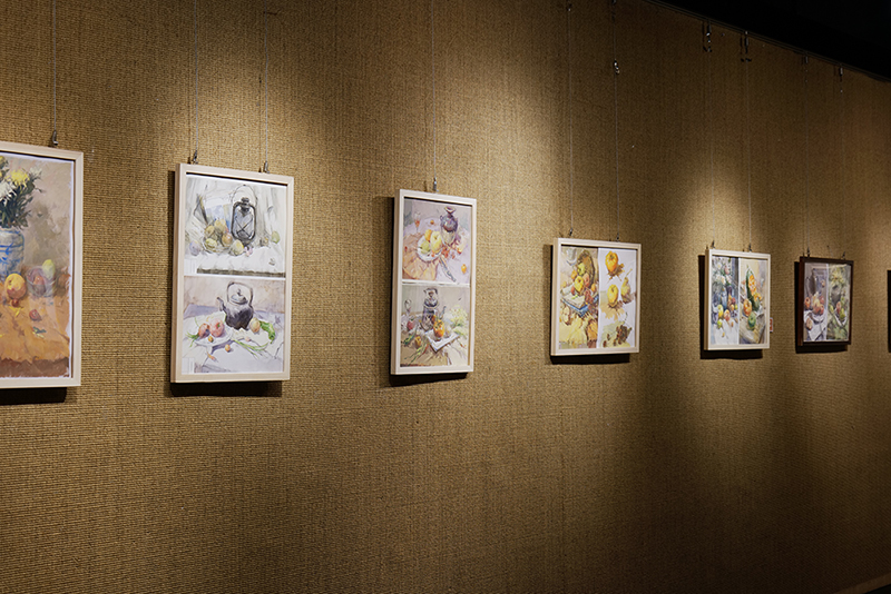 作品展图片 3