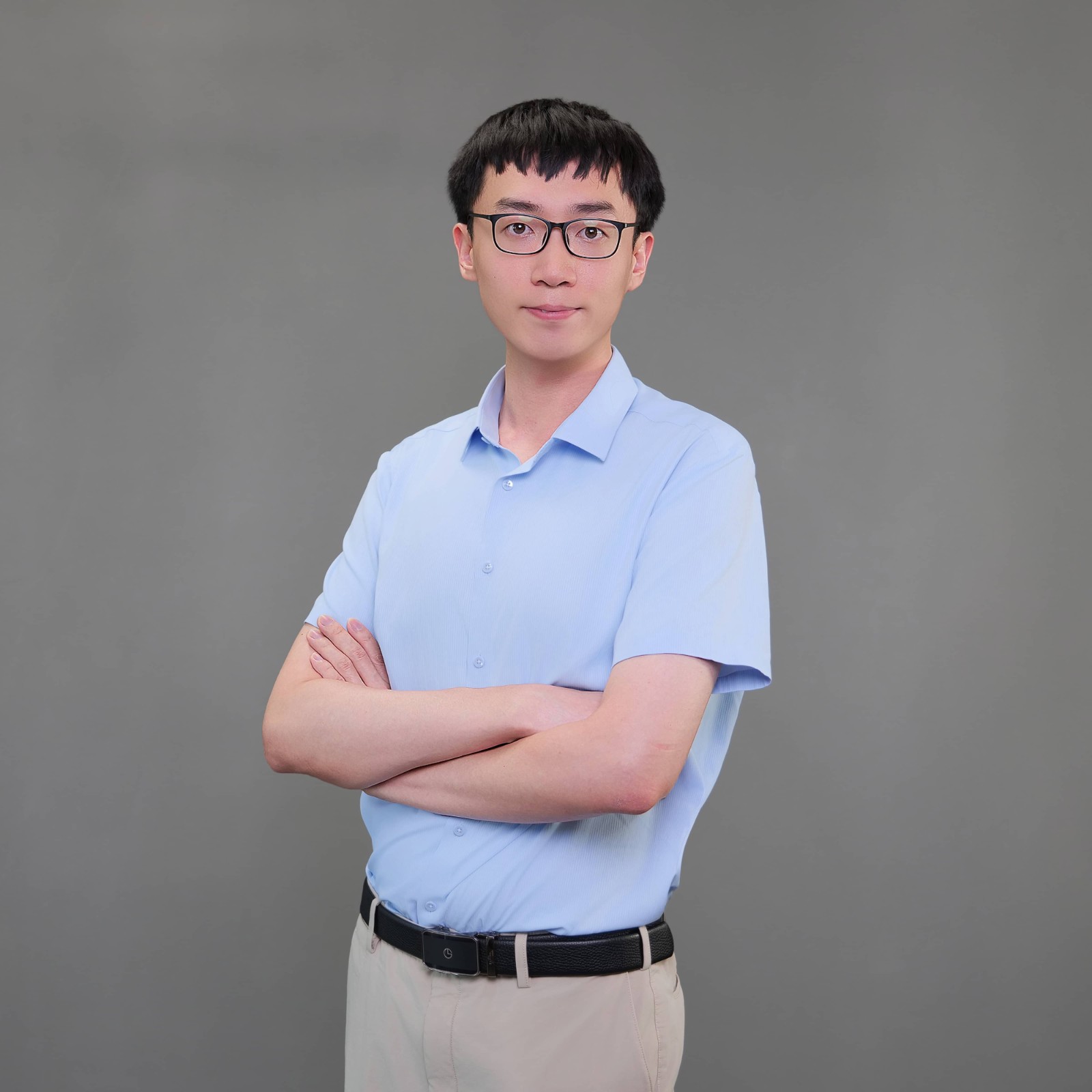 赵一权