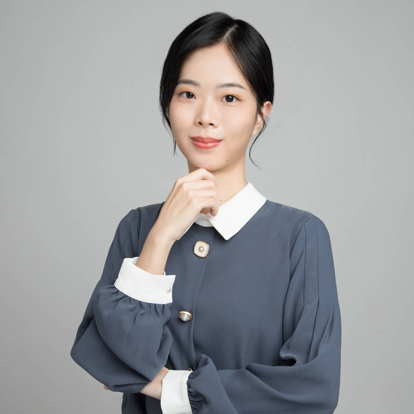 黄洁婷
