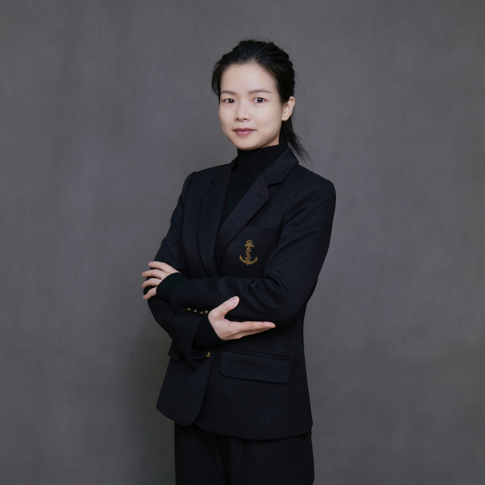 黄楚楚
