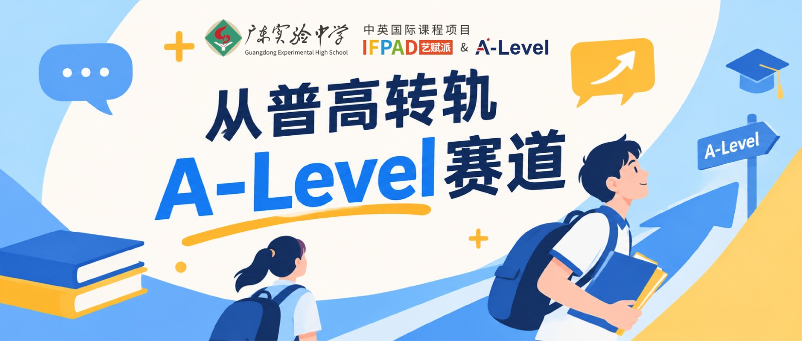 IFPAD&A-Level