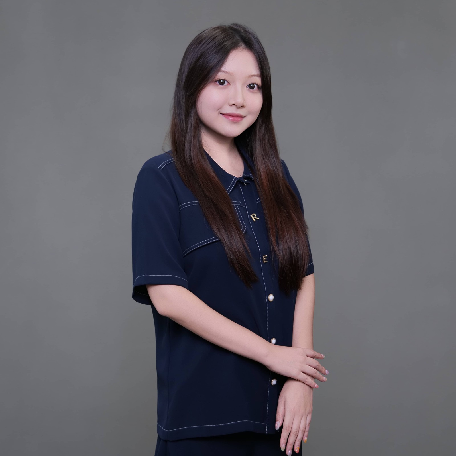 戴文禧
