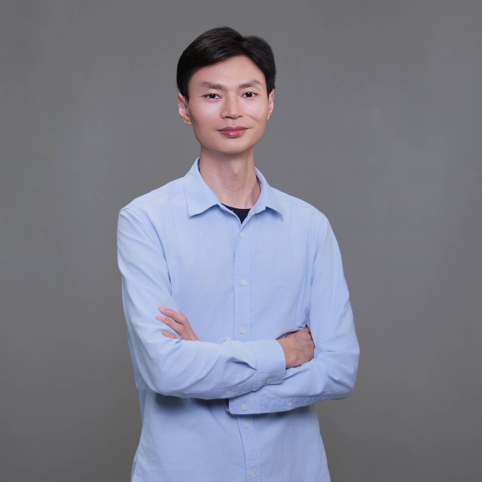 阮旭