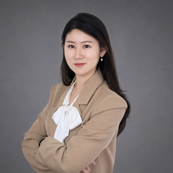 杨煦