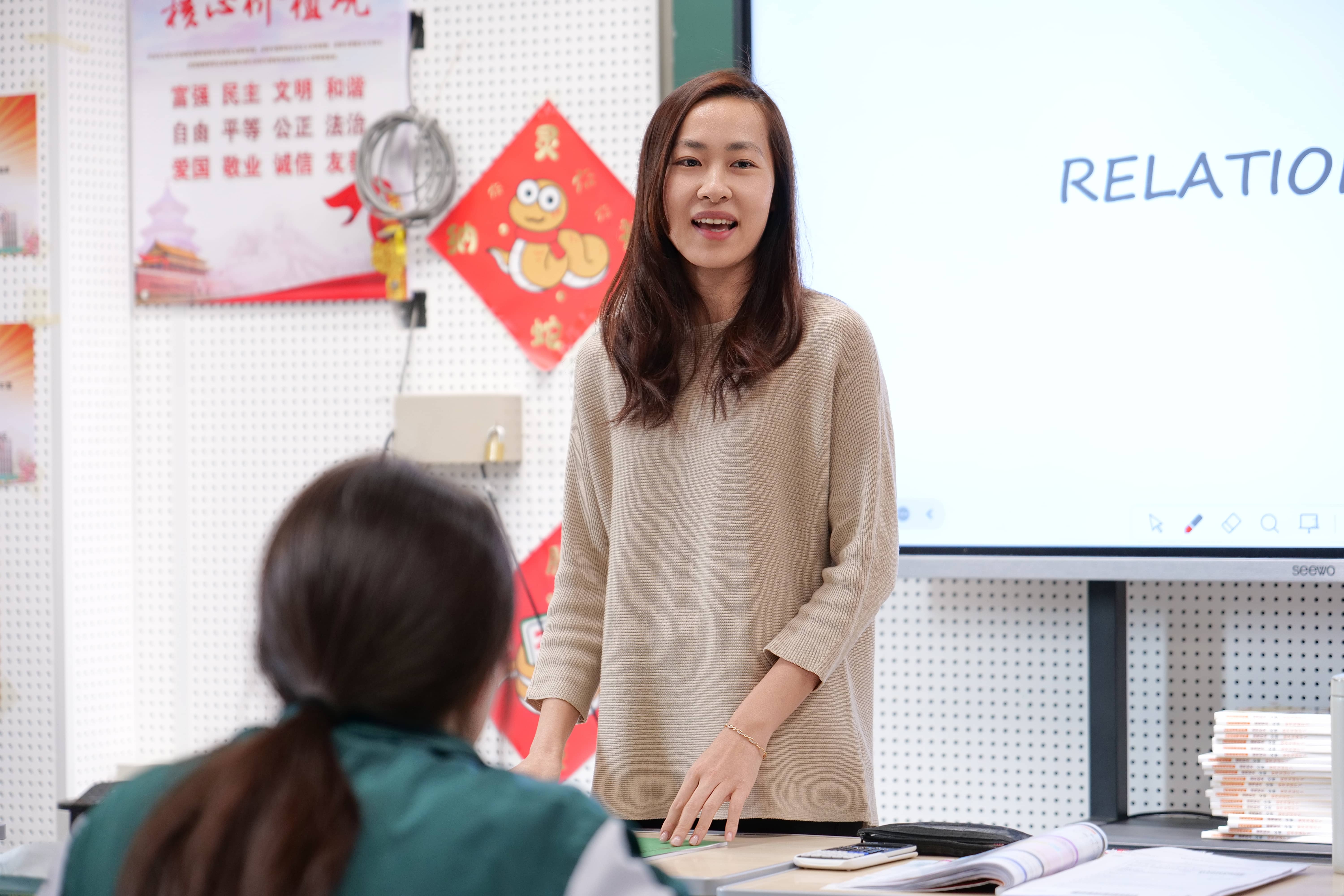 学科Workshop