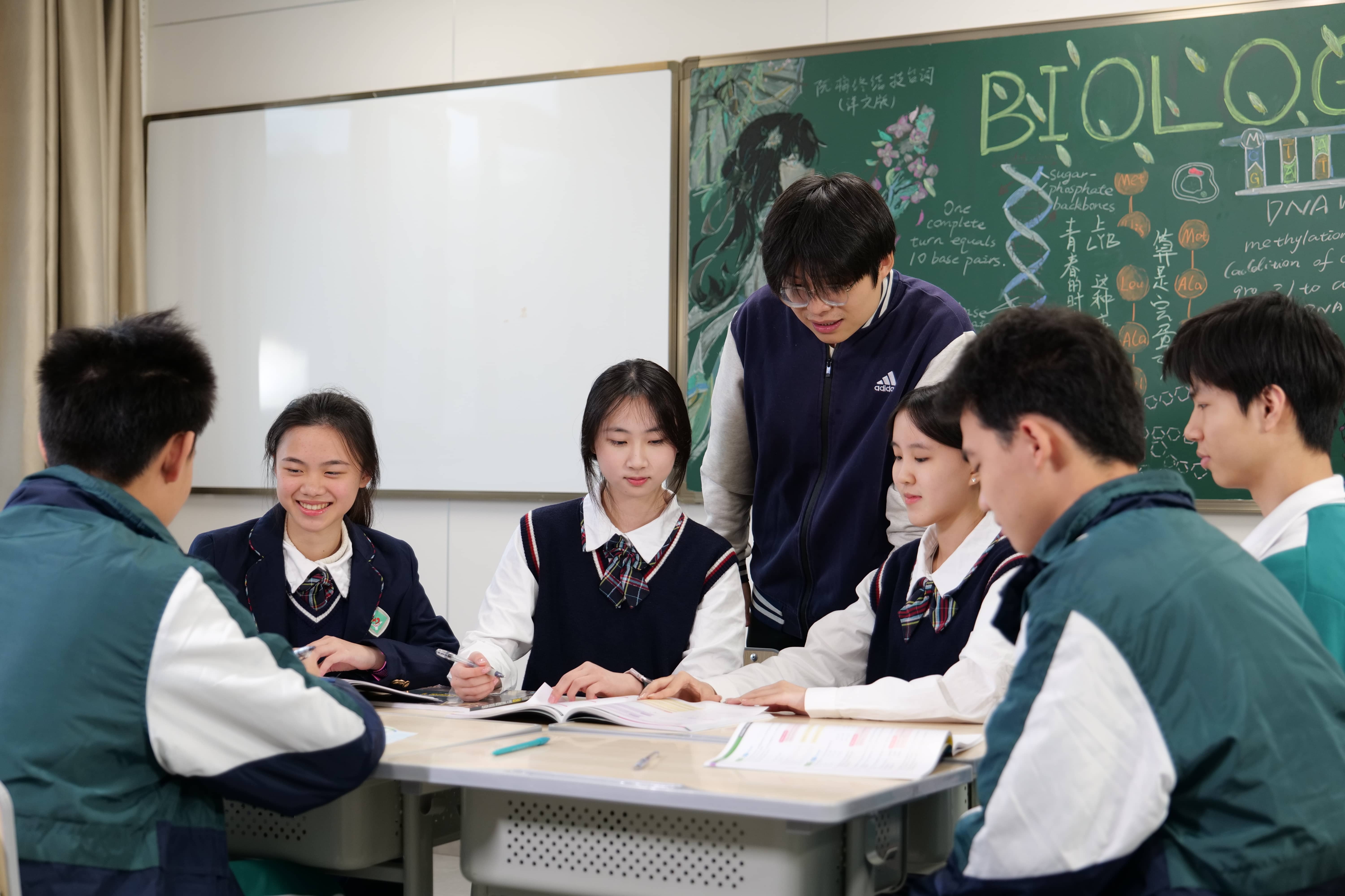 学科Workshop