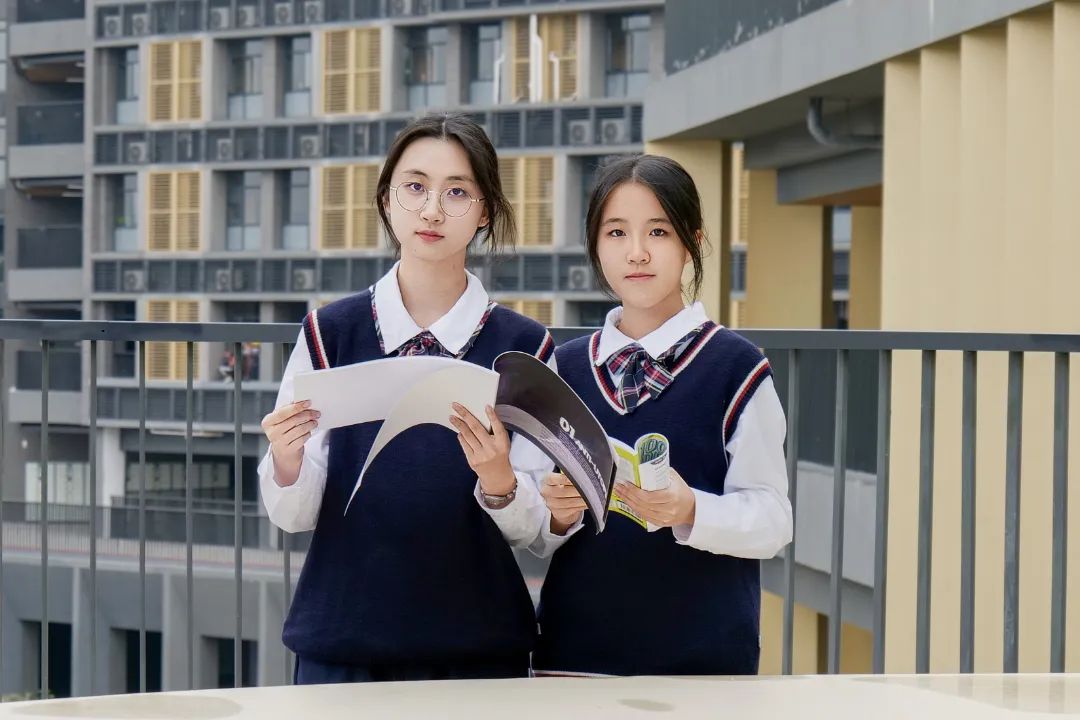 省实学子